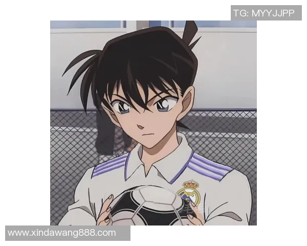 动漫风格下的足球明星情侣头像创意设计分享与欣赏